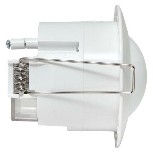 Датчик движения микроволновый MW-701 1200Вт 360гр. до 8м IP20 бел. PROxima EKF dd-mw-701, изображение 9 • Купить по низкой цене в интернет-магазине СМЭК