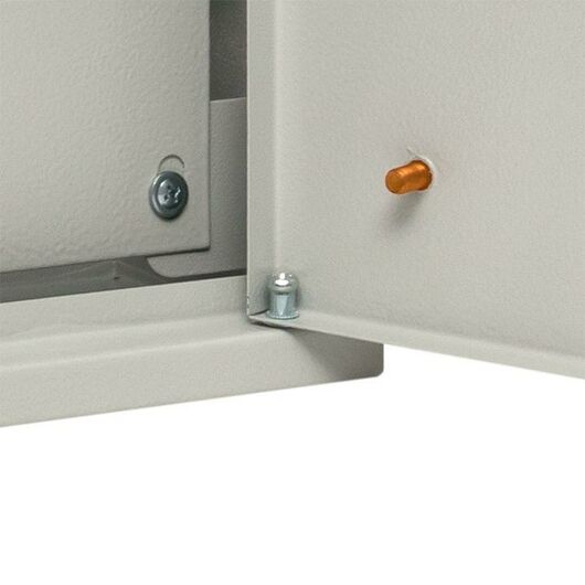 Щит ЩРН-24 IP31 (350х300х120) Basic EKF mb21-24-bas, изображение 4 • Купить по низкой цене в интернет-магазине СМЭК