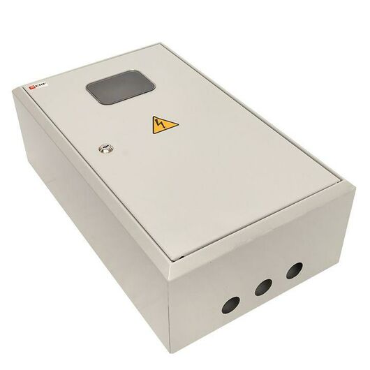 Щит ЩУРн 3/12 (500х300х160) IP31 EKF mb23-3/12, изображение 12 • Купить по низкой цене в интернет-магазине СМЭК