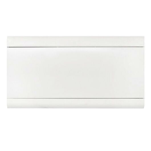 Щит ЩРН-П-18 IP41 бел. дверца (пром. упак.) Basic EKF pb-n-18w-bas, изображение 7 • Купить по низкой цене в интернет-магазине СМЭК