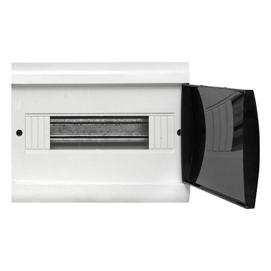 Щит ЩРН-П-12IP41 Basic (пром. упак.) EKF pb-n-12-bas, изображение 4 • Купить по низкой цене в интернет-магазине СМЭК