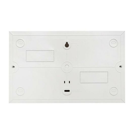 Щит распределительный ЩРН-П-18 IP41 Basic (пром. упак.) EKF pb-n-18-bas, изображение 10 • Купить по низкой цене в интернет-магазине СМЭК