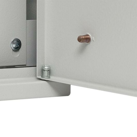 Щит ЩРН-9 IP31 (220х300х120) Basic EKF mb21-9-bas, изображение 9 • Купить по низкой цене в интернет-магазине СМЭК