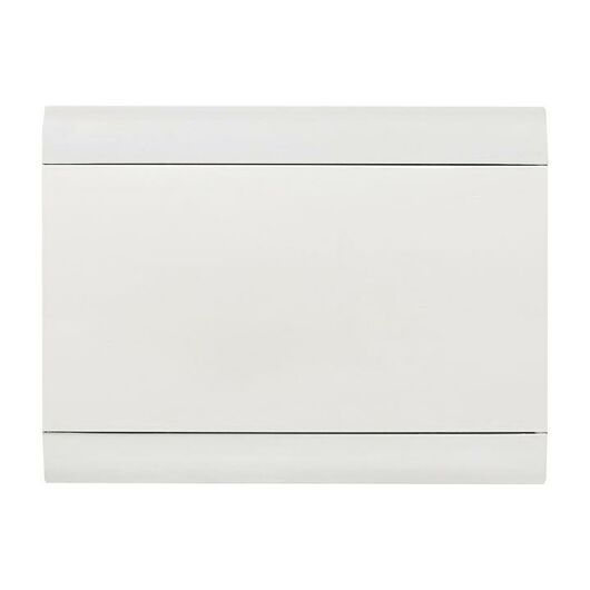 Щит ЩРН-П-12 "SlimBox" IP41 бел. дверца PROxima EKF sb-n-12w, изображение 5 • Купить по низкой цене в интернет-магазине СМЭК