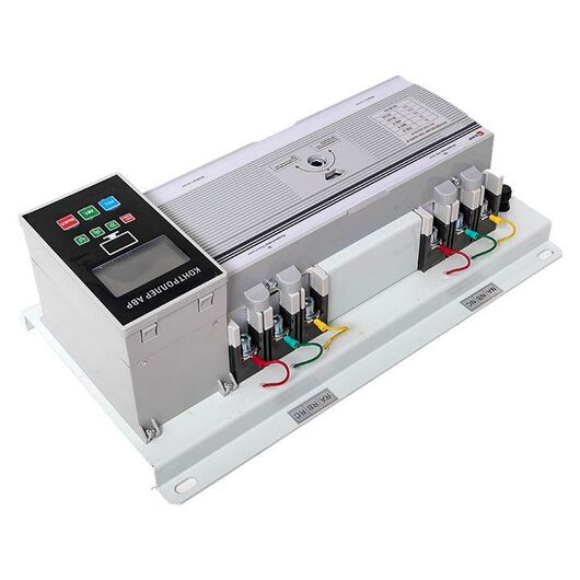 Устройство АВР ТСМ 3п 225/250А PROxima EKF ats-tsm-225-250A-3p-pro • Купить по низкой цене в интернет-магазине СМЭК