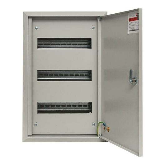 Щит ЩРВ-36(з) EKF mb11-36 • Купить по низкой цене в интернет-магазине СМЭК