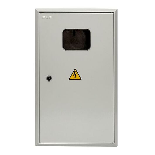 Щит ЩУРн 3/12 (Э) (500х300х120) IP31 EKF mb23-3/12e • Купить по низкой цене в интернет-магазине СМЭК