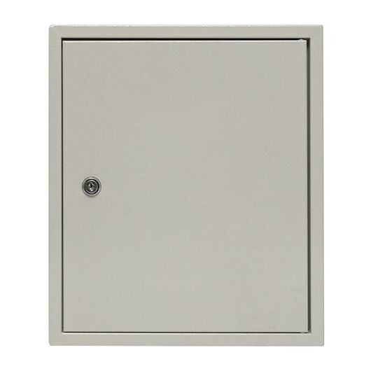 Щит ЩРН-24 IP31 (350х300х120) Basic EKF mb21-24-bas, изображение 10 • Купить по низкой цене в интернет-магазине СМЭК