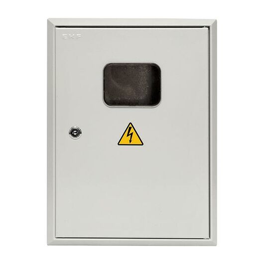 Щит ЩУРн 1/12 (400х300х140) IP31 EKF mb23-1/12, изображение 9 • Купить по низкой цене в интернет-магазине СМЭК