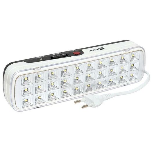 Светильник аварийного освещения BACKUP-250P пост. действия LED PROxima EKF dpa-103, изображение 10 • Купить по низкой цене в интернет-магазине СМЭК
