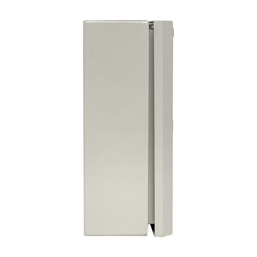Щит ЩУ-1/1-0 (250х300х100) счетчик на DIN-рейку IP54 EKF mb54-1E, изображение 13 • Купить по низкой цене в интернет-магазине СМЭК
