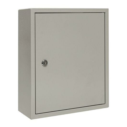 Щит ЩРН-24 IP31 (350х300х120) Basic EKF mb21-24-bas, изображение 7 • Купить по низкой цене в интернет-магазине СМЭК