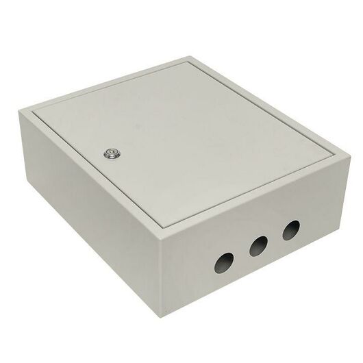 Щит ЩРН-24 IP31 (350х300х120) Basic EKF mb21-24-bas, изображение 6 • Купить по низкой цене в интернет-магазине СМЭК