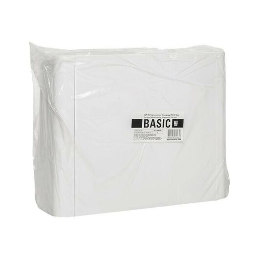 Щит ЩРН-П-24 IP41 бел. дверца (пром. упак.) Basic EKF pb-n-24w-bas, изображение 5 • Купить по низкой цене в интернет-магазине СМЭК
