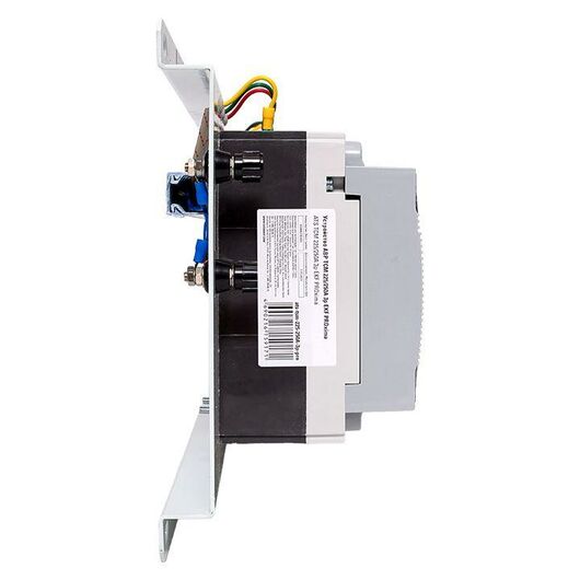 Устройство АВР ТСМ 3п 225/250А PROxima EKF ats-tsm-225-250A-3p-pro, изображение 18 • Купить по низкой цене в интернет-магазине СМЭК