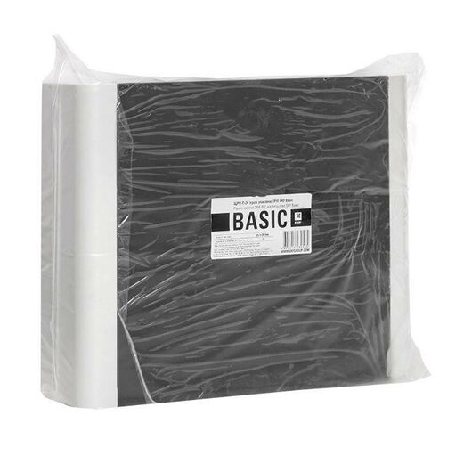 Щит распределительный ЩРН-П-24 IP41 Basic (пром. упак.) EKF pb-n-24-bas, изображение 5 • Купить по низкой цене в интернет-магазине СМЭК