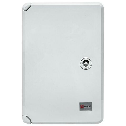 Бокс пластиковый с монтажной платой 300х200х130 IP65 PROxima EKF PB65MP001, изображение 15 • Купить по низкой цене в интернет-магазине СМЭК