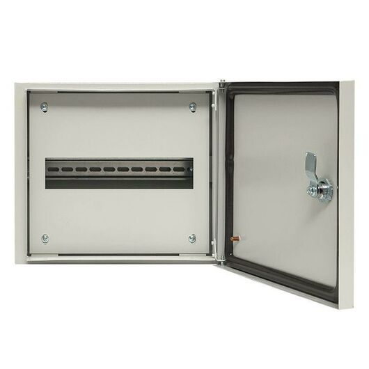 Щит ЩРН-12 (265х310х120) IP54 Basic EKF mb24-12-bas, изображение 8 • Купить по низкой цене в интернет-магазине СМЭК