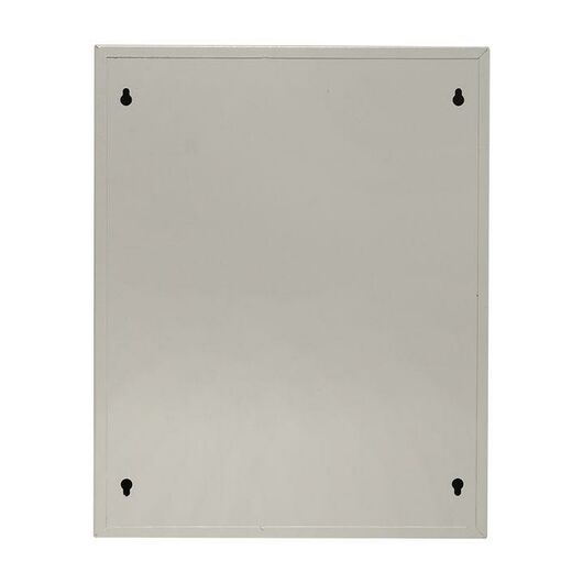 Щит ЩУРн 3/30 (500х400х160) IP31 EKF mb23-3/30-1, изображение 8 • Купить по низкой цене в интернет-магазине СМЭК