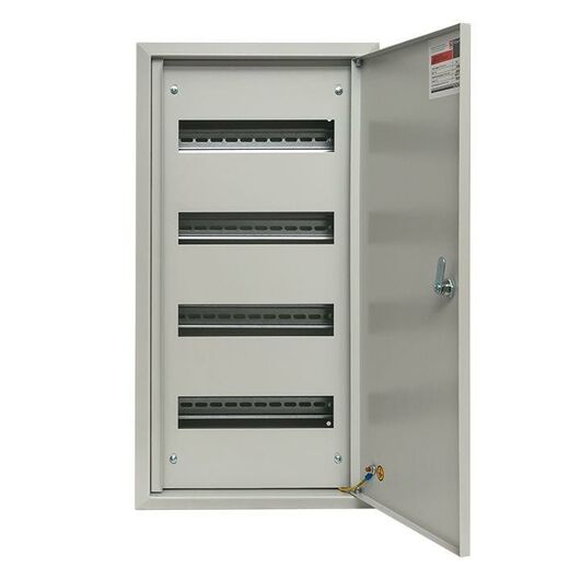 Щит ЩРВ-48(з) EKF mb11-48, изображение 8 • Купить по низкой цене в интернет-магазине СМЭК