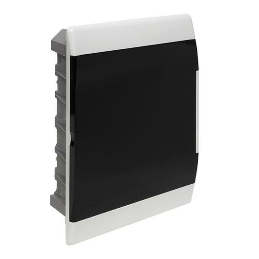 Щит ЩРВ-П-24 "SlimBox" IP41 PROxima EKF sb-v-24, изображение 3 • Купить по низкой цене в интернет-магазине СМЭК