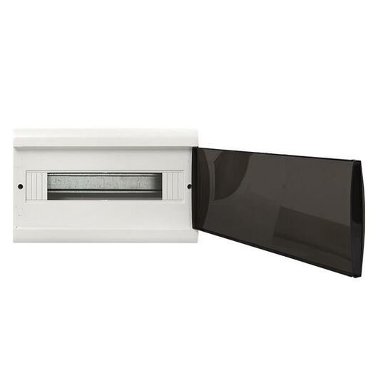 Щит ЩРН-П-15 "SlimBox" IP41 PROxima EKF sb-n-15, изображение 6 • Купить по низкой цене в интернет-магазине СМЭК