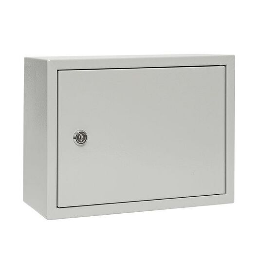 Щит ЩРН-12 IP31 (220х300х120) Basic EKF mb21-12-bas, изображение 7 • Купить по низкой цене в интернет-магазине СМЭК