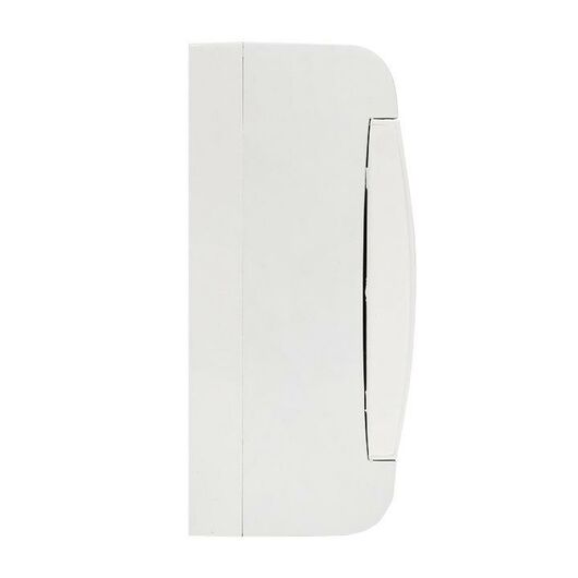 Щит ЩРН-П-12 "SlimBox" IP41 бел. дверца PROxima EKF sb-n-12w, изображение 7 • Купить по низкой цене в интернет-магазине СМЭК