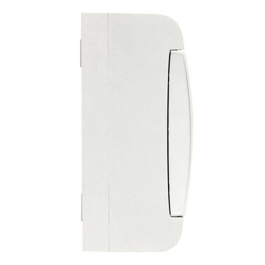 Щит ЩРН-П-10 IP41 бел. дверца (пром. упак.) Basic EKF pb-n-10w-bas, изображение 6 • Купить по низкой цене в интернет-магазине СМЭК
