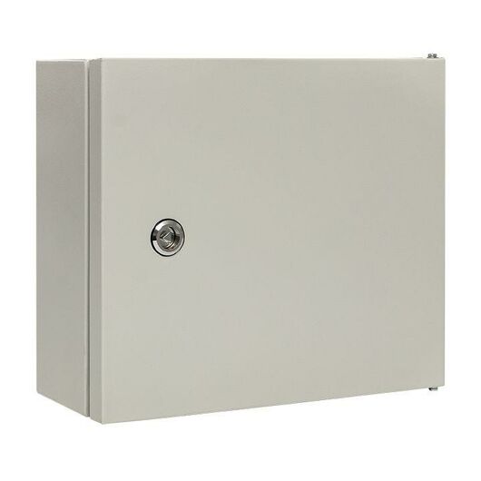 Щит ЩРН-12 (265х310х120) IP54 Basic EKF mb24-12-bas, изображение 6 • Купить по низкой цене в интернет-магазине СМЭК