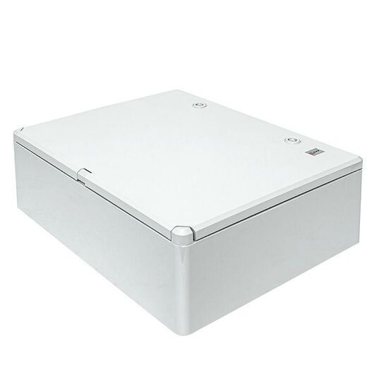 Бокс пластиковый с монтажной платой 500х400х180 IP65 PROxima EKF PB65MP006, изображение 8 • Купить по низкой цене в интернет-магазине СМЭК