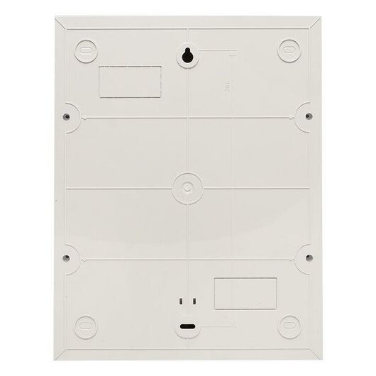 Щит ЩРН-П-24 "SlimBox" IP41 PROxima EKF sb-n-24, изображение 8 • Купить по низкой цене в интернет-магазине СМЭК