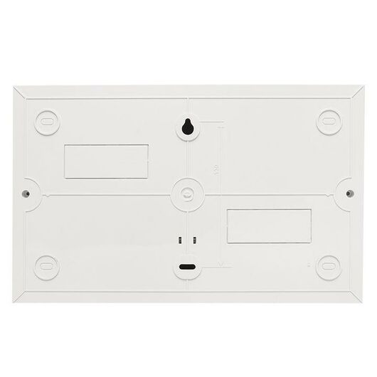 Щит ЩРН-П-15 "SlimBox" IP41 бел. дверца PROxima EKF sb-n-15w, изображение 9 • Купить по низкой цене в интернет-магазине СМЭК