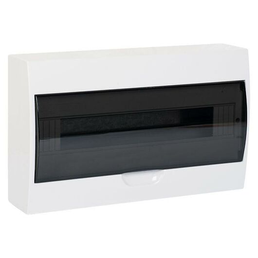 Щит ЩРН-П-18 IP41 EKF pb40-n-18, изображение 4 • Купить по низкой цене в интернет-магазине СМЭК