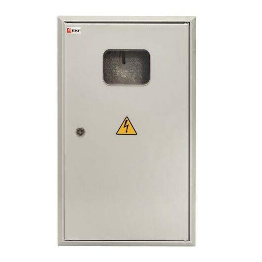 Щит ЩУРн 3/12 (500х300х160) IP31 EKF mb23-3/12, изображение 9 • Купить по низкой цене в интернет-магазине СМЭК