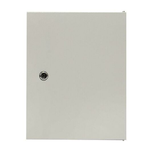 Щит ЩРН-24 (395х310х120) IP54 Basic EKF mb24-24-bas, изображение 10 • Купить по низкой цене в интернет-магазине СМЭК