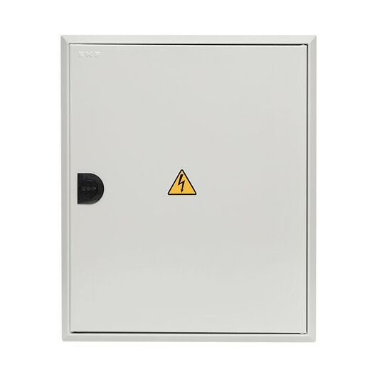 Щит ЩРН-54 (з) EKF mb21-54n, изображение 9 • Купить по низкой цене в интернет-магазине СМЭК