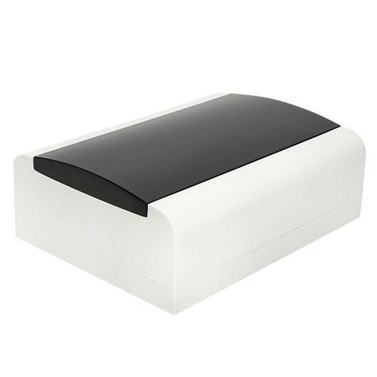 Щит ЩРН-П-12 "SlimBox" IP41 PROxima EKF sb-n-12, изображение 9 • Купить по низкой цене в интернет-магазине СМЭК