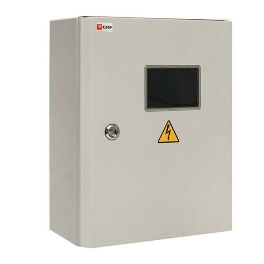 Щит ЩУ-3/1-0 (395х310х150) IP54 PROxima EKF mb54-3m, изображение 8 • Купить по низкой цене в интернет-магазине СМЭК