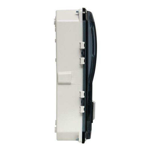 Щит ЩУРн-П 3/8 (379х216х113) IP55 пласт. PROxima EKF pb-3/8-55, изображение 5 • Купить по низкой цене в интернет-магазине СМЭК