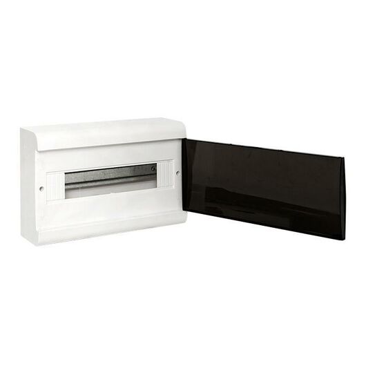 Щит распределительный ЩРН-П-18 IP41 Basic (пром. упак.) EKF pb-n-18-bas, изображение 9 • Купить по низкой цене в интернет-магазине СМЭК