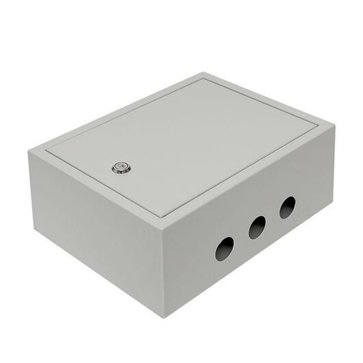 Щит ЩРН-12 IP31 (220х300х120) Basic EKF mb21-12-bas, изображение 8 • Купить по низкой цене в интернет-магазине СМЭК