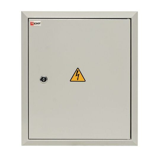Щит ЩРВ-24(з) EKF mb11-24, изображение 10 • Купить по низкой цене в интернет-магазине СМЭК