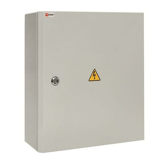 Щит ЩУ-3/1-1 (445х400х150) 12мод. двухдверный IP54 EKF mb54-3-2, изображение 16 • Купить по низкой цене в интернет-магазине СМЭК