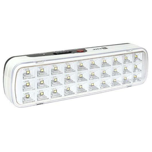 Светильник аварийного освещения BACKUP-250P пост. действия LED PROxima EKF dpa-103, изображение 7 • Купить по низкой цене в интернет-магазине СМЭК