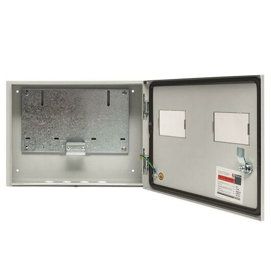 Щит ЩУ-1/2-0 (310х420х150) IP54 EKF mb54-2, изображение 12 • Купить по низкой цене в интернет-магазине СМЭК