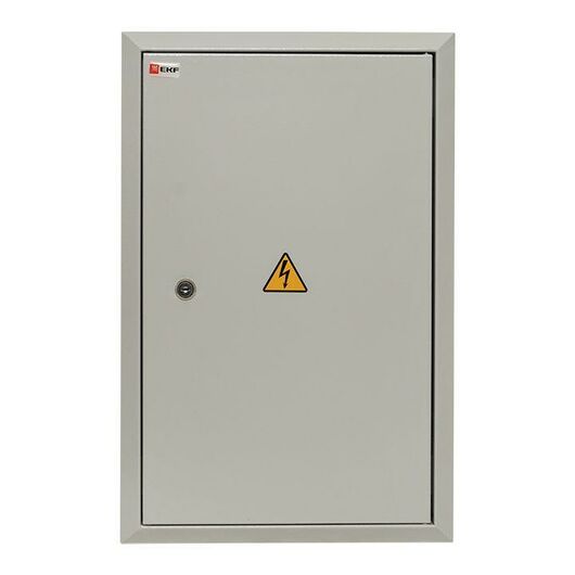 Щит ЩРВ-36(з) EKF mb11-36, изображение 11 • Купить по низкой цене в интернет-магазине СМЭК