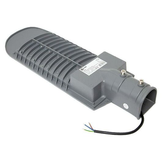 Светильник светодиодный консольный ДКУ-8003-Д 100Вт 5000К IP65 PROxima EKF SLL-8003-100-5000 • Купить по низкой цене в интернет-магазине СМЭК