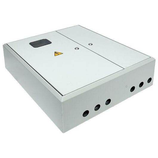 Щит ЩУРн 3/30 (580х490х165) двухдверный IP31 EKF mb23-3/30-2, изображение 11 • Купить по низкой цене в интернет-магазине СМЭК