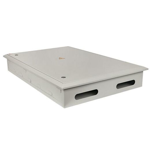 Щит ЩРВ-120 (834х560х120) IP31 PROxima EKF mb11-120, изображение 8 • Купить по низкой цене в интернет-магазине СМЭК